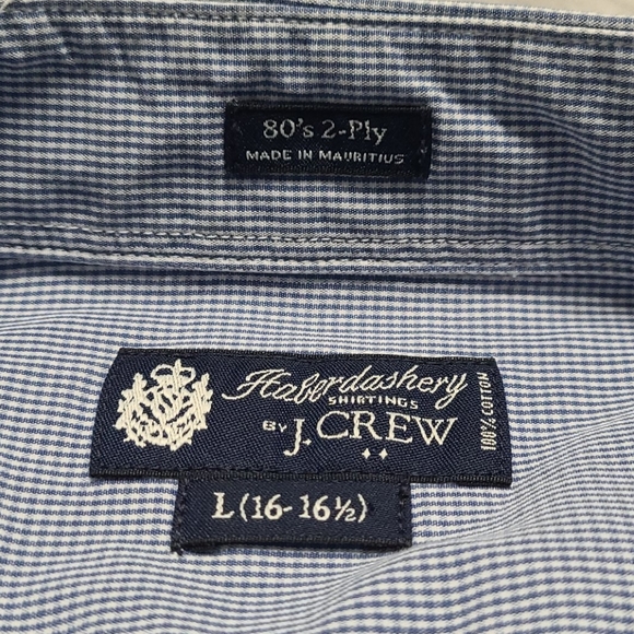 Haberdashery by J. Crew - Picture 3 of 4